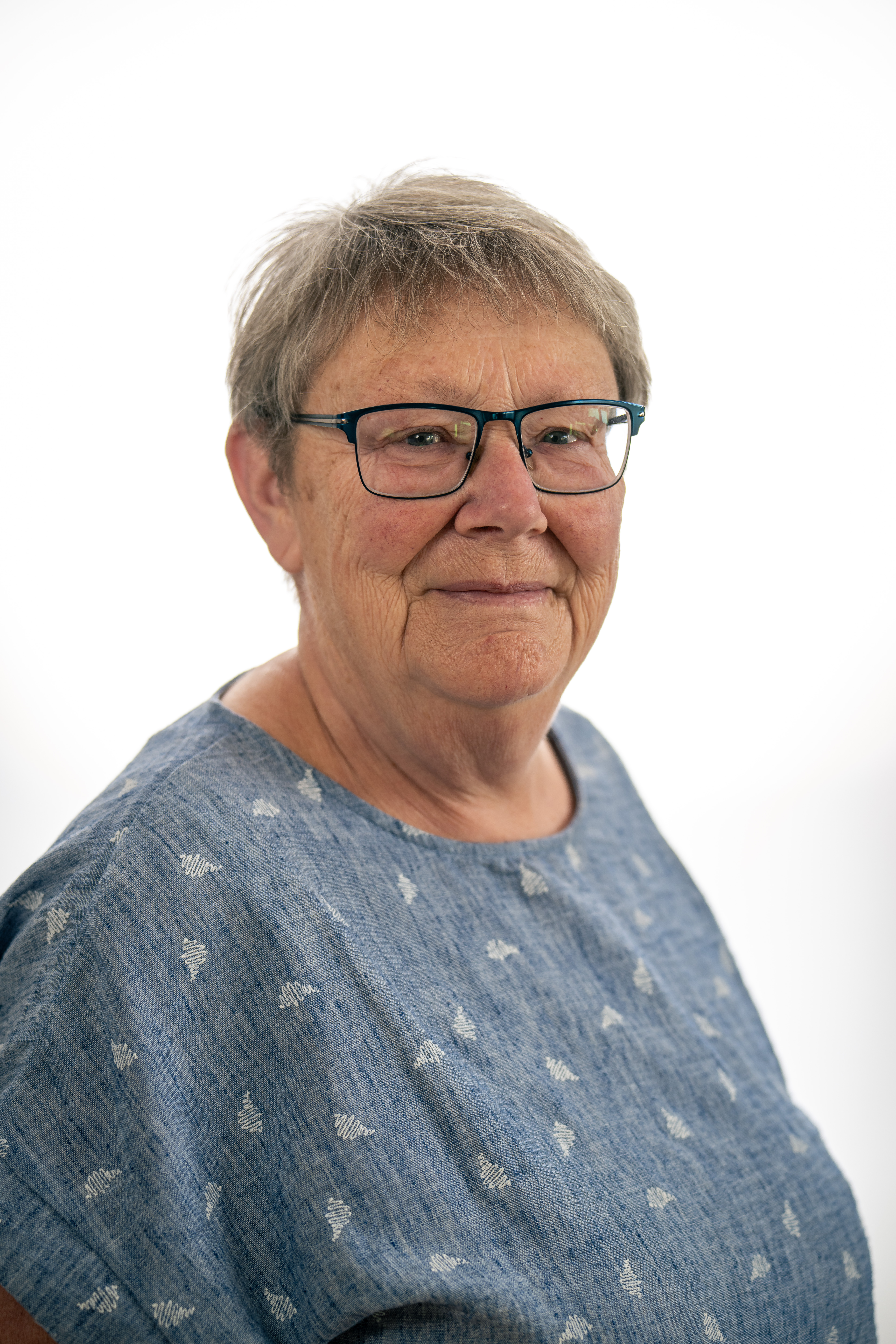 Ute Deininger